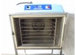 Metos Socamel Thermatronic 3 regenereerkast lage temperatuur oven